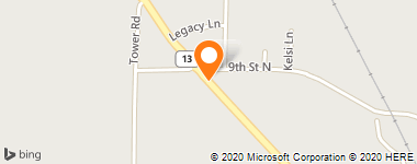 Towing Company Near Me - Park Falls Automotive in Park Falls, WI