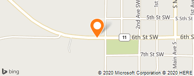 Towing Company Near Me - Larry's Sinclair in Hankinson, ND