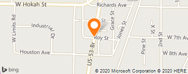 Towing Company Near Me - Ostrom's Sales and Service in Minong, WI