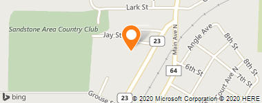 Towing Company Near Me - G & D Auto & Towing Inc in Sandstone, Minnesota