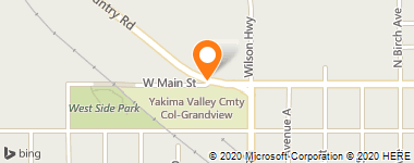 Towing Company Near Me - Grandview Tire Center in Grandview, WA