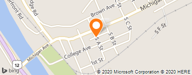 Towing Company Near Me - Orofino Body Shop Inc in Orofino, Idaho