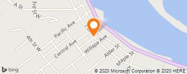 Towing Company Near Me - Beachcomber Towing in South Bend, WA