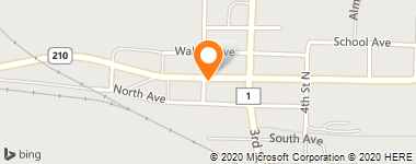 Towing Company Near Me - J R's Carlton Service Center in Carlton, Minnesota