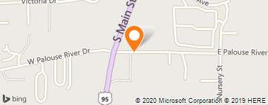 Towing Company Near Me - Auto Body Super Center in Moscow, Idaho