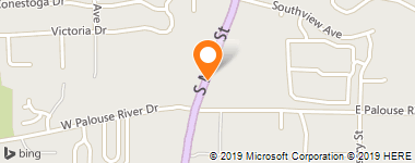 Towing Company Near Me - Moscow Auto Service in Moscow, Idaho