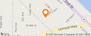 Towing Company Near Me - Stadium Towing in Superior, WI