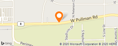 Towing Company Near Me - James Toyota in Moscow, Idaho