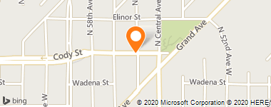 Towing Company Near Me - Dieryck's Service in Duluth, Minnesota