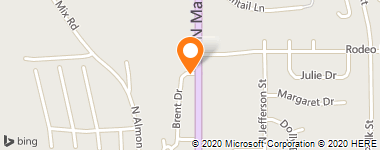 Towing Company Near Me - Stan's Towing in Moscow, Idaho
