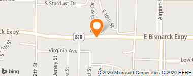 Towing Company Near Me - Northwest Tire Inc - Auto Service South in Bismarck, ND