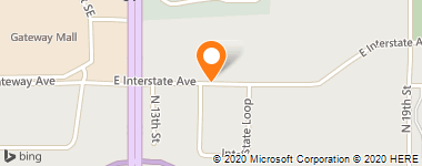 Towing Company Near Me - Capital Heights Auto Clinic Mr Lubester in Bismarck, ND