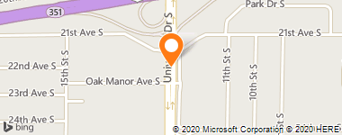 Towing Company Near Me - Expressway Tesoro and Service Center in Fargo, ND