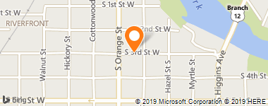 Towing Company Near Me - Bourquin's Towing & Repair Service in Missoula, Montana
