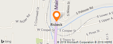Towing Company Near Me - Colfax Body Repair LLC in Colfax, WA