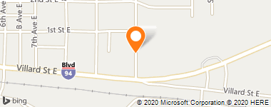 Towing Company Near Me - East End Auto & Truck Parts in Dickinson, ND