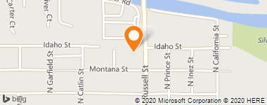Towing Company Near Me - Towing by Red's 24 - Hour Wrecker Recovery & Emergency Road Service in Missoula, Montana