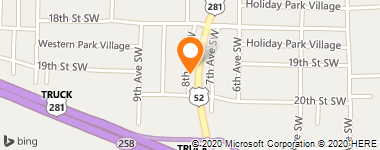 Towing Company Near Me - Interstate Tesoro in Jamestown, ND