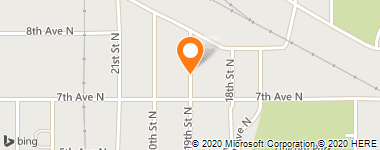Towing Company Near Me - Andy's Towing in Fargo, ND