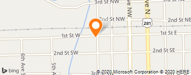 Towing Company Near Me - B & D Towing in Jamestown, ND