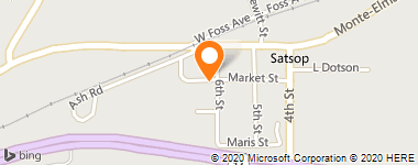 Towing Company Near Me - A-1 Rapid Recovery & Towing in Satsop, WA