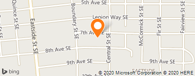 Towing Company Near Me - Speedway Towing in Olympia, WA