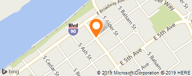 Towing Company Near Me - Aaa Emergency Road Service - Towing Contractor in Moses Lake, WA