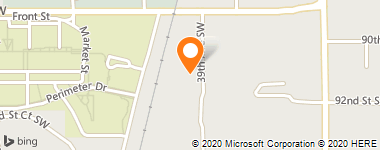 Towing Company Near Me - Tacoma Towing LLC in Lakewood, WA