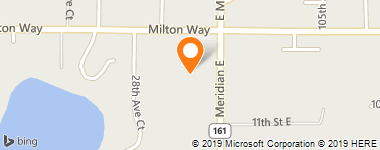 Towing Company Near Me - Charlie Towing in Milton, WA