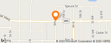 Towing Company Near Me - Heikell's Towing in Calumet, Michigan