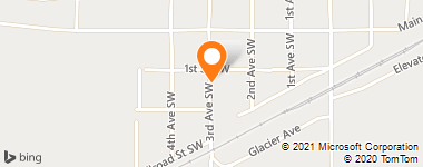 Towing Company Near Me - Hiway Express in Hazen, ND