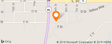 Towing Company Near Me - Benewah Motors Inc in Plummer, Idaho