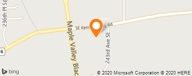 Towing Company Near Me - Baker Towing in Maple Valley, WA