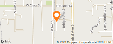 Towing Company Near Me - Eagle One Towing in Kent, WA