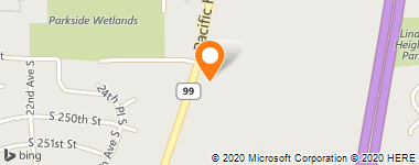 Towing Company Near Me - US Towing in Kent, WA