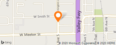 Towing Company Near Me - Puget Sound Fleet Maintenance in Kent, WA