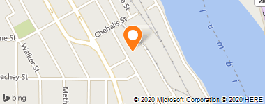 Towing Company Near Me - Precision Collision in Wenatchee, WA