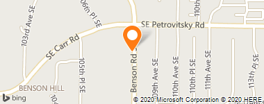Towing Company Near Me - Robinson Towing in Renton, WA