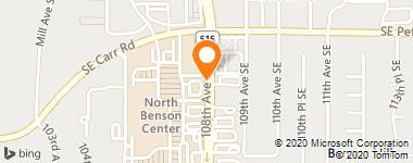 Towing Company Near Me - Luis Towing in Renton, WA