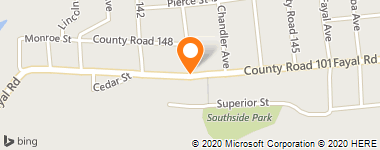 Towing Company Near Me - S & S Service Garage in Eveleth, Minnesota