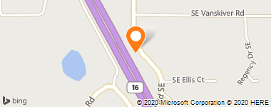 Towing Company Near Me - Bethel Towing in Port Orchard, WA