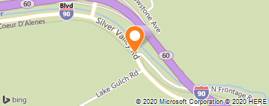 Towing Company Near Me - Hayman's Auto Body & Towing in Wallace, Idaho
