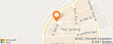 Towing Company Near Me - Discovery Towing in Renton, WA