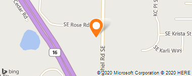 Towing Company Near Me - Al's Radiator Repair & Installation in Port Orchard, WA