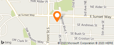 Towing Company Near Me - AA And A Towing in Issaquah, WA