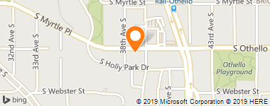 Towing Company Near Me - Mcaddy Towing in Seattle, WA