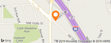 Towing Company Near Me - Issaquah Towing in Issaquah, WA