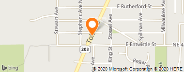 Towing Company Near Me - Steve's Collision Towing in Carnation, WA