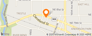 Towing Company Near Me - Brinkley Towing in Redmond, WA