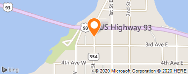 Towing Company Near Me - Ohs' Body Shops Inc in Polson, Montana